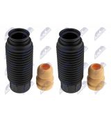 DORAZY A MANŽETY TLMIČA - SADA FIAT BRAVO 07-14,LANCIA DELTA 08-14,RENAULT ESPACE 02-15 /PREDNÉ/ 50707333 AB-FT-003K