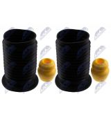 DORAZY A MANŽETY TLMIČA - SADA ALFA ROMEO MITO 08-18,ABARTH GRANDE PUNTO 07-10 /PREDNÉ/ 51799996 AB-FT-011K