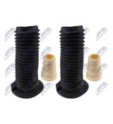 DORAZY A MANŽETY TLMIČA - SADA HONDA CR-V 07-12 /PREDNÉ/ 51722SWAA02 AB-HD-013K