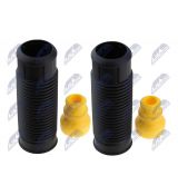 DORAZY A MANŽETY TLMIČA - SADA HONDA ACCORD 03-15 /PREDNÉ/ 51688SDAA01 AB-HD-046K