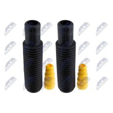 DORAZY A MANŽETY TLMIČA - SADA HONDA ACCORD 03-08 /ZADNÉ/ 52688S0A004 AB-HD-050K