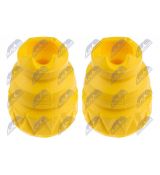 DORAZ TLMIČA SADA HONDA CR-V 01-07 /ZADNÉ/ 52722S9A014 AB-HD-051K