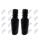 DORAZY A MANŽETY TLMIČA - SADA HONDA HR-V 99-05 /PREDNÉ/ 51722S2H014 AB-HD-052K