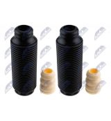 DORAZY A MANŽETY TLMIČA - SADA HYUNDAI SANTA 06-12 /PREDNÉ/ 553252E000 AB-HY-530K