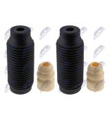 DORAZY A MANŽETY TLMIČA - SADA HYUNDAI I10 07-13 /PREDNÉ/ 5462507000 AB-HY-531K