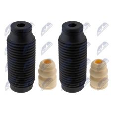 DORAZY A MANŽETY TLMIČA - SADA HYUNDAI I10 07-13 /PREDNÉ/ 5462507000 AB-HY-531K