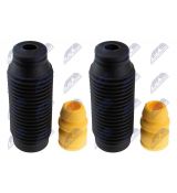 DORAZY A MANŽETY TLMIČA - SADA HYUNDAI COUPE 96-02 /ZADNÉ/ 5532529100 AB-HY-532K