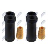 DORAZY A MANŽETY TLMIČA - SADA HYUNDAI I30 07-12,KIA CEE'D 06-18,PRO CEE'D 08-18 /ZADNÉ/ 553161D000 AB-HY-533K