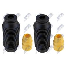 DORAZY A MANŽETY TLMIČA - SADA HYUNDAI ACCENT 05-10,ELANTRA 00-11, I30 07-12,KIA CERATO 04-09,RIO 05-11 /PREDNÉ/ 5462524000 AB-HY-534K