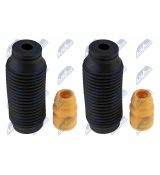 DORAZY A MANŽETY TLMIČA - SADA HYUNDAI COUPE 01-09,ELANTRA 00-06,KIA CERATO 04-09 /ZADNÉ/ 54626-2K000 AB-HY-535K