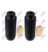 DORAZY A MANŽETY TLMIČA - SADA HYUNDAI I40 12-19,IX35 09-15,KIA SPORTAGE 10-16 /PREDNÉ/ 546262G000 AB-HY-539K