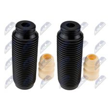 DORAZY A MANŽETY TLMIČA - SADA HYUNDAI I40 12-19,IX35 09-15,KIA SPORTAGE 10-16 /PREDNÉ/ 546262G000 AB-HY-539K