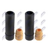 DORAZY A MANŽETY TLMIČA - SADA KIA PICANTO 04-11 /ZADNÉ/ 553701C000 AB-KA-312K