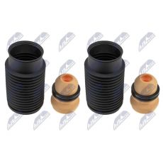 DORAZY A MANŽETY TLMIČA - SADA KIA SHUMA 01-04,SORENTO 02-11 /PREDNÉ/ 5462522000 AB-KA-313K