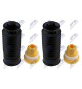 DORAZY A MANŽETY TLMIČA - SADA MERCEDES CLASS E (W211/S211) 02-09 /PREDNÉ/ A2113230092 AB-ME-005K