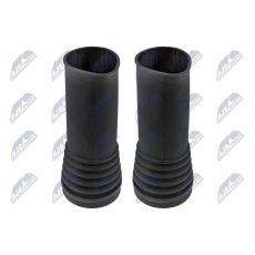 PRACHOVKA TLMIČA SADA MERCEDES SPRINTER (B906) 06-18,VW CRAFTER 06-16 /PREDNÉ/ A9063230292 AB-ME-017K