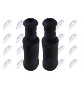 DORAZY A MANŽETY TLMIČA - SADA MITSUBISHI ASX 10-,LANCER 03-,OUTLANDER 06-,PEUGEOT 4007 07-,CITROËN C-CROSSER 07-12,C4 AIRCROSS 12- /ZADNÉ/ 1609912380 AB-MS-017K