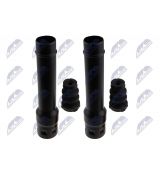 DORAZY A MANŽETY TLMIČA - SADA MITSUBISHI COLT 04-12,SMART FORFOUR 04-06 /ZADNÉ/ MR594123 AB-MS-037K