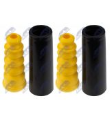 DORAZY A MANŽETY TLMIČA - SADA MAZDA 2 03-15,3 03-09,5 05-,AUDI A3 96-03,SEAT LEON 99-06,TOLEDO 98-04,SKODA OCTAVIA 96-07,VW BORA 98-05,GOLF 97-06,JETTA 10-17,NEW BEETLE 99-10 /ZADNÉ/ 1J0512131B AB-MZ-034K