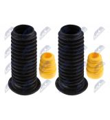 DORAZY A MANŽETY TLMIČA - SADA MAZDA 2 07-15 /PREDNÉ/ D65134111A AB-MZ-054K