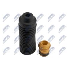 PRACHOVKA TLMIČA NISSAN JUKE 10-, LEAF 10- /PREDNÉ/ 54050-1KA1A AB-NS-024