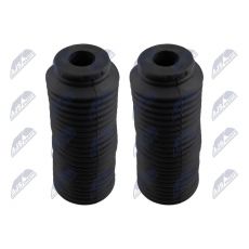 DORAZY A MANŽETY TLMIČA - SADA NISSAN ALMERA 00-06 /PREDNÉ/ 540524M400 AB-NS-059K