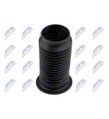 PRACHOVKA TLMIČA OPEL ASTRA H 04-10, CORSA D/E 06-, MERIVA 10-, ZAFIRA 05-11, ADAM 13-, SAAB 9-3 02-11 /PREDNÉ/ 344435 AB-PL-002