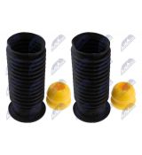 DORAZY A MANŽETY TLMIČA - SADA OPEL ASTRA 04-12,MERIVA 10-17,SIGNUM 03-08,VECTRA 02-09,ZAFIRA 05-15,FIAT CROMA 05-11 /PREDNÉ/ 525447 AB-PL-004K