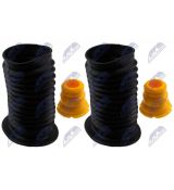 DORAZY A MANŽETY TLMIČA - SADA OPEL ADAM 12-19,CORSA 06- /PREDNÉ/ 13197623 AB-PL-007K