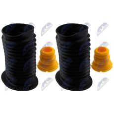 DORAZY A MANŽETY TLMIČA - SADA OPEL ADAM 12-19,CORSA 06- /PREDNÉ/ 13197623 AB-PL-007K