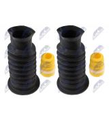 DORAZY A MANŽETY TLMIČA - SADA SAAB 9-5 98-09 /PREDNÉ/ 5232863 AB-PL-015K