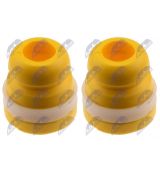 DORAZ TLMIČA /SADA 2 KUSY/ OPEL COMBO 01-12,CORSA 00-09,MERIVA 03-10 /PREDNÉ/ 24403535 AB-PL-017K