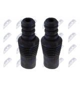 DORAZY A MANŽETY TLMIČA - SADA DACIA DUSTER 10-,LOGAN 04-,SANDERO 08- /PREDNÉ/ 6001549290 AB-RE-002K