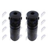 DORAZY A MANŽETY TLMIČA - SADA RENAULT TRAFIC 01-,FIAT TALENTO 16-,NISSAN NV300 16-,PRIMASTAR 01,OPEL VIVARO 01-19 /PREDNÉ/ 5405200QAB AB-RE-005K