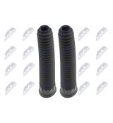 DORAZY A MANŽETY TLMIČA - SADA RENAULT LAGUNA 95-01,MEGANE 96-03,SAFRANE 92-00,SCÉNIC 99-03 /PREDNÉ/ 77008229069 AB-RE-007K