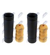 DORAZY A MANŽETY TLMIČA - SADA RENAULT CLIO 98-16 /ZADNÉ/ 8200452699 AB-RE-011K