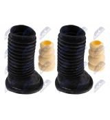 DORAZY A MANŽETY TLMIČA - SADA TOYOTA AVENSIS 03-08,COROLLA 01-08 /PREDNÉ/ 4815702060 AB-TY-013K