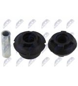 DORAZ TLMIČA TOYOTA COROLLA 01-06, COROLLA VERSO 01-04, PRIUS 97-09 /ZADNÉ, KIT/ 48750-47010 AB-TY-089