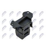 DORAZ TLMIČA TOYOTA LAND CRUISER 02-, 4 RUNNER 02-/ĽAVÝ ZADNÉ/ AB-TY-099 AB-TY-099