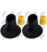 DORAZY A MANŽETY TLMIČA - SADA TOYOTA AVENSIS 97-03,CARINA 83-97 /PREDNÉ/ 4815720070 AB-TY-100K