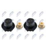 DORAZY A MANŽETY TLMIČA - SADA TOYOTA AVENSIS 03-08 /ZADNÉ/ 4825705010 AB-TY-101K