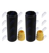 DORAZY A MANŽETY TLMIČA - SADA VOLVO S60 10-18,V60 11-18,V70 07-16,XC60 08-17,XC70 07-16 /PREDNÉ/ 31302825 AB-VV-006K