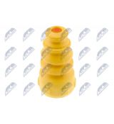 DORAZ TLMIČA VW PASSAT B6/B7 05-14, PASSAT CC 08-15, JETTA 05-11, GOLF IV 08-12, SKODA OCTAVIA 04-12, SUPERB 08-15 /ZADNÉ/ 3C0511359B AB-VW-005