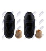 PRACHOVKA TLMIČA VW BORA 98-13, FOX 03-14, GOLF IV (1J1) 97-05, NEW BEETLE 98-10 /KIT NA OŚ , PREDNÉ/ 1H0412303B AB-VW-010