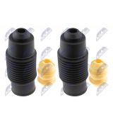 DORAZY A MANŽETY TLMIČA - SADA VW SHARAN 96-10,SEAT ALHAMBRA 96-10,FORD GALAXY 95-06 /PREDNÉ/ 7M0412303B AB-VW-023K