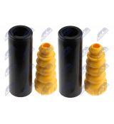 DORAZY A MANŽETY TLMIČA - SADA SEAT AROSA 97-04,VW LUPO 98-05 /ZADNÉ/ 6X0512131A AB-VW-028K