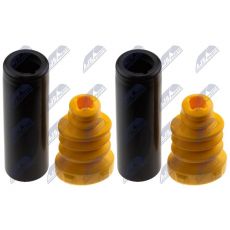 DORAZY A MANŽETY TLMIČA - SADA SKODA YETI /4X4/ 09-17,AUDI A1 /QUATTRO/ 12- /ZADNÉ/ 1K0513425D AB-VW-030K