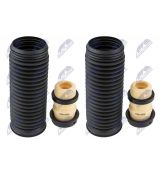 DORAZY A MANŽETY TLMIČA - SADA VW CADDY 06-15,VW GOLF/GOLF PLUS 03-13,JETTA 04-10,TOURAN 03-15,SKODA OCTAVIA 04-13 /PREDNÉ/ 1K0412303H AB-VW-033K