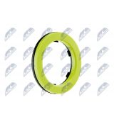 LOŽISKO ULOŽENIA TLMIČA BMW 3 E46 97-06, 5 E39 95-03, E60/61 01-10, 6 E63/64 02-10, 7 E38 93-01, X5 99-06, Z4 E85/86 02-08, Z8 E52 98-03 /PREDNÉ/ 31331090612 AD-BM-001