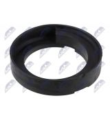 PODLOŽKA/MISKA PRUŽINY BMW 5 E34 87-96, 7 E32 86-94, Z8 E52 98-03 /PREDNÉ/UPPER/ 33531133670 AD-BM-006